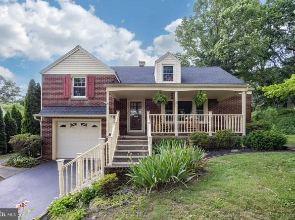 6 E 35th St, Reading, PA 19606