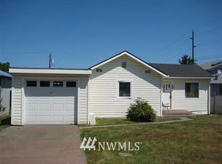 131 Orcas Ave, Pt Angeles, WA