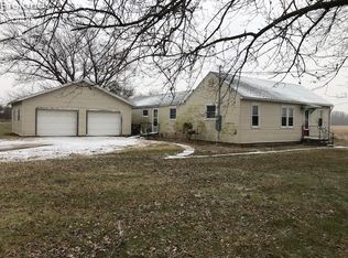 2107 S County Road 17, Tiffin, OH 44883