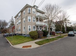221 Cole Ave #1, Providence, RI 02906