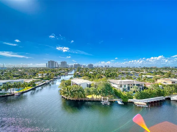 401 Golden Isles Dr APT 908, Hallandale Beach, FL 33009