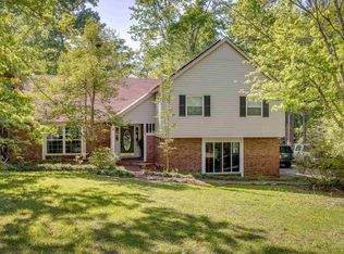 2303 Royal Oaks Dr, Ruston, LA 71270