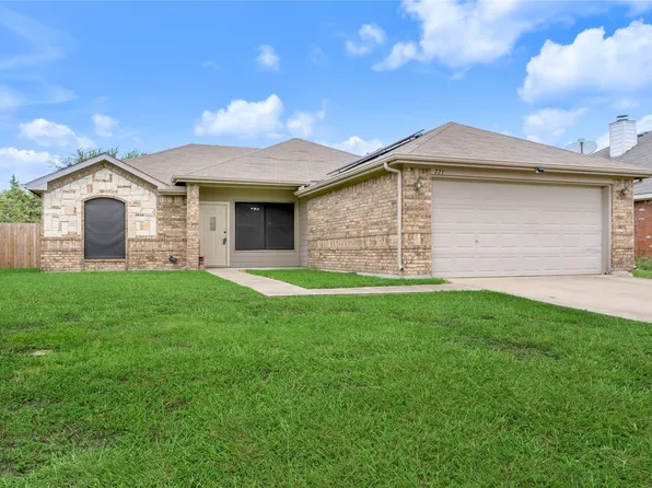 723 Stacie Ln, Seagoville, TX 75159
