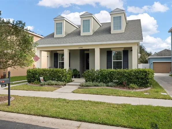 32746 COLDWATER CREEK LOOP, WESLEY CHAPEL, FL 33545