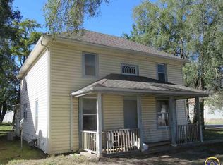 600 S 8th St, Manhattan, KS 66502