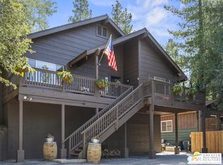 53825 Marian View Dr, Idyllwild, CA 92549