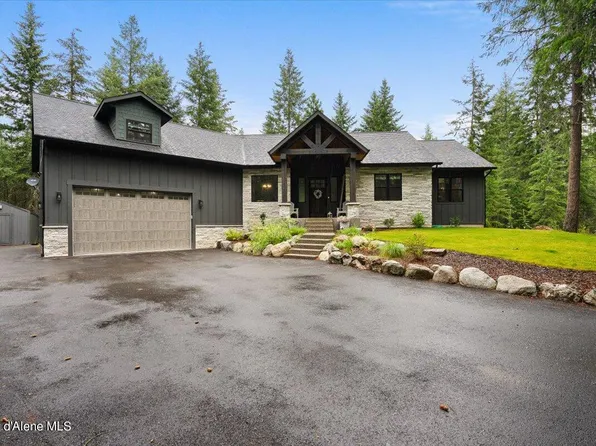 273 Songbird Way, Spirit Lake, ID 83869