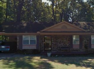 2291 Willow Wood Ave, Memphis, TN 38127