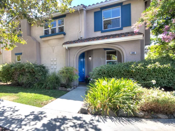 5002 Russo Dr, San Jose, CA 95118