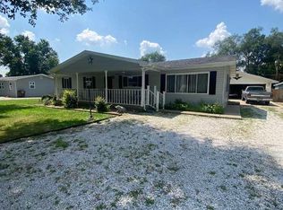 6959 S Maddox Pl, Terre Haute, IN 47802