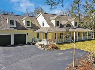 13 Brookstone Rd, Lakeville, MA 02347