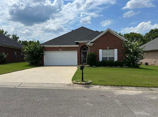 4246 Highcroft Dr, Gardendale, AL 35071