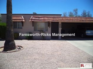 6015 E Akron St, Mesa, AZ 85205