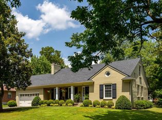 1407 Techny Ln, Graymoor Devondale, KY 40222