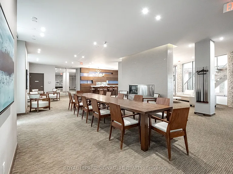 2230 Lake Shore Blvd W #204 — Photo 39