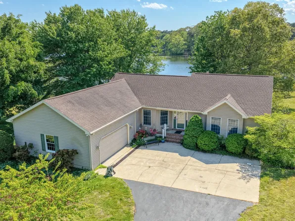 8560 Cedar Creek Rd, Lincoln, DE 19960