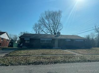 2412 Archwood St, Dayton, OH 45406