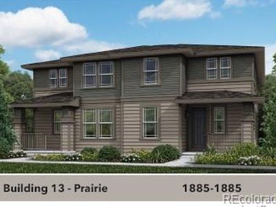 2494 Winding Drive, Longmont, CO, 80504