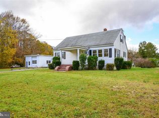 36492 Roxana Rd, Selbyville, DE 19975