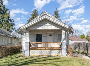 1629 N Oakley St, Saginaw, MI 48602