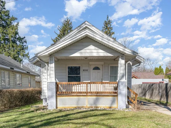 1629 N Oakley St, Saginaw, MI 48602