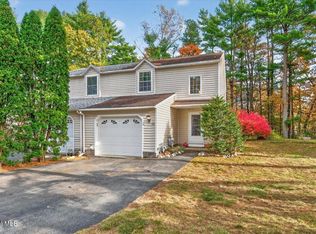 50 Deer Run Dr, Ballston Spa, NY 12020
