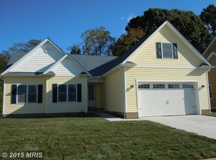 214 Bethune Dr, Easton, MD 21601