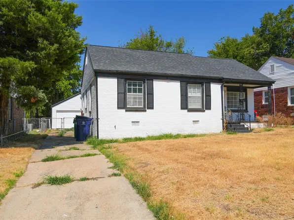 2115 NE 19th St, Oklahoma City, OK 73111