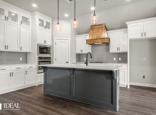 3505 Aspen Ridge Ct, Yukon, OK 73099