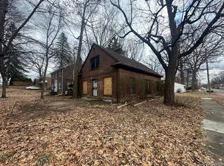 21540 Florence St, Detroit, MI 48219