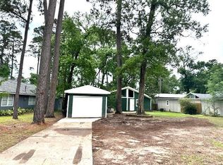 2019 Indian Shores Rd, Crosby, TX 77532