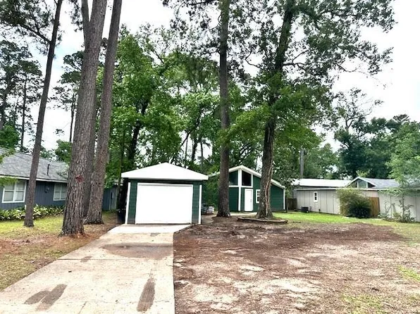 2019 Indian Shores Rd, Crosby, TX 77532