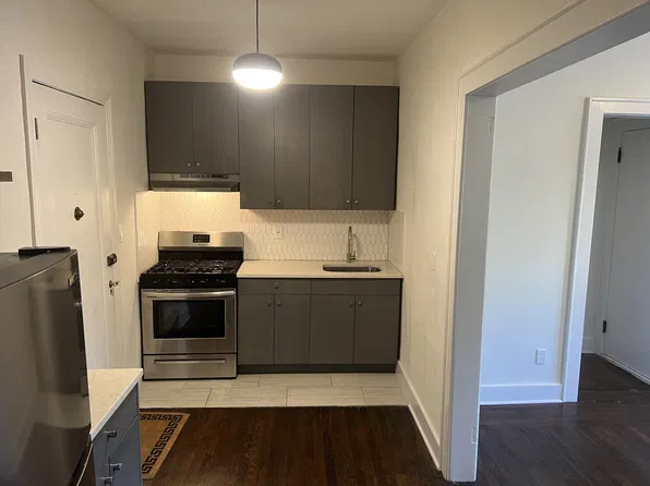 258 W Post Rd #1B, White Plains, NY 10606