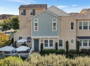 17 Patria, Mission Viejo, CA 92694