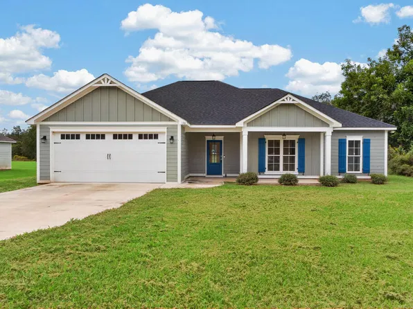 136 Brompton Dr, Leesburg, GA 31763