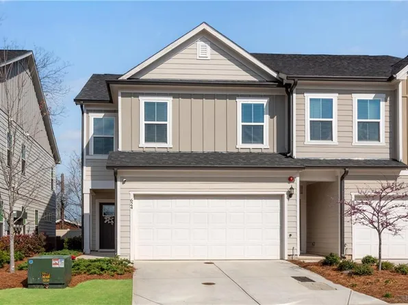 624 Spadina Rd, Marietta, GA 30060