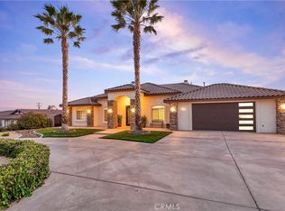 17370 Mesquite Rd, Apple Valley, CA 92307