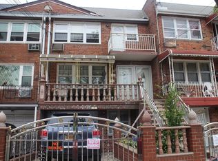 6 Paerdegat 5th St #2, Brooklyn, NY 11236