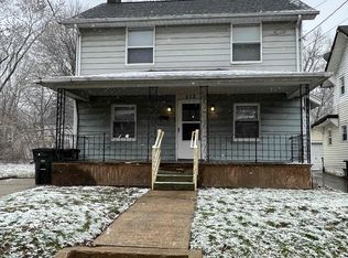 908 Whittier Ave, Akron, OH 44320