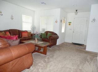 1221 W Harding Ave, Coolidge, AZ 85128