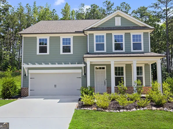 7245 Eton Ln, Locust Grove, GA 30248