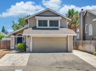 3234 Coulter Ct, Antelope, CA