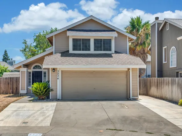 3234 Coulter Ct, Antelope, CA 95843