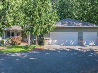 8551 157th Pl NW, Stanwood, WA 98292