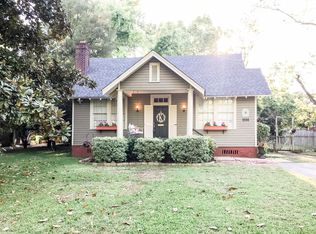 3336 Lebron Rd, Montgomery, AL 36106