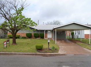 109 Oak St, Elgin, OK 73538
