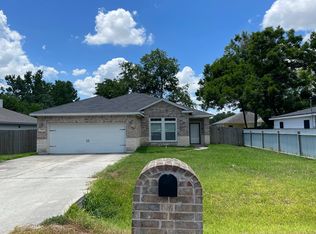 933 Marcolin St, Houston, TX 77088