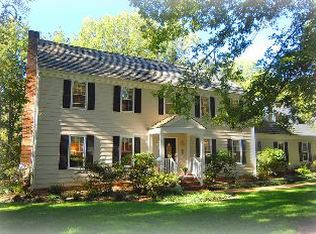 13531 Trilithon Rd, Midlothian, VA 23113