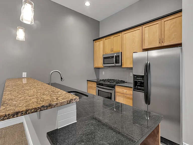 The Granite Works — Photo 18