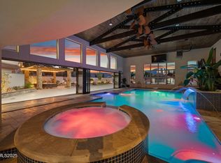 95 Ox Yoke Ln, Reno, NV